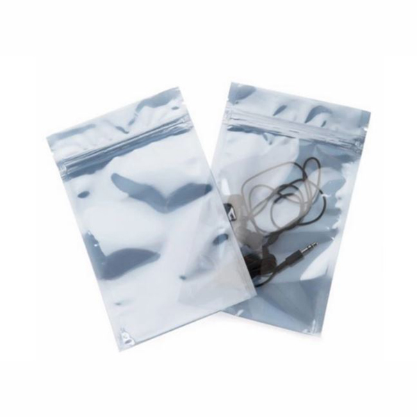 Túi chống tĩnh điện được sử dụng đựng thiết bị điện tử, bảng mạch...